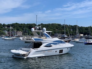 Azimut FLY 60 2 2016 Azimut FLY 60 3