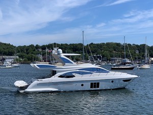 Azimut FLY 60 3 2016 Azimut FLY 60 4
