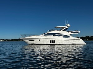 Azimut FLY 60 4 2016 Azimut FLY 60 5
