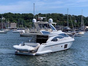 Azimut FLY 60 5 2016 Azimut FLY 60 6