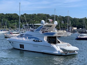 Azimut FLY 60 6 2016 Azimut FLY 60 7