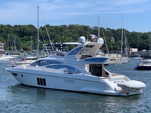 Azimut FLY 60 7 2016 Azimut FLY 60 8