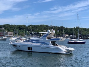 Azimut FLY 60 8 2016 Azimut FLY 60 9