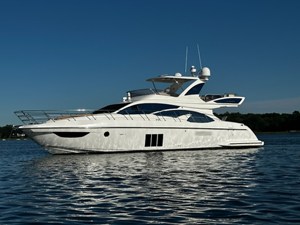 Azimut FLY 60 9 2016 Azimut FLY 60 10