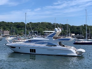 Azimut FLY 60 10 2016 Azimut FLY 60 11