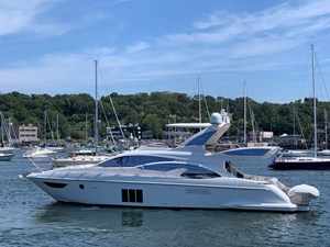 Azimut FLY 60 11 2016 Azimut FLY 60 12