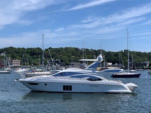 Azimut FLY 60 12 2016 Azimut FLY 60 13