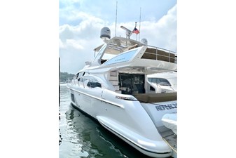 Azimut FLY 60 13 2016 Azimut FLY 60 14