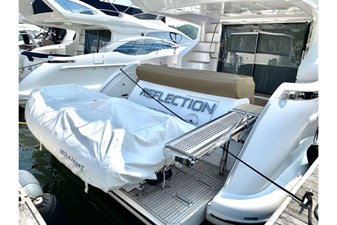 Azimut FLY 60 15 2016 Azimut FLY 60 16