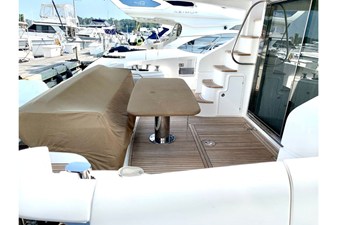 Azimut FLY 60 16 2016 Azimut FLY 60 17