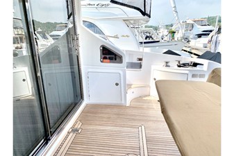 Azimut FLY 60 17 2016 Azimut FLY 60 18