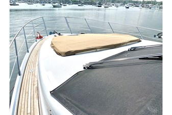 Azimut FLY 60 18 2016 Azimut FLY 60 19