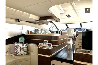 Azimut FLY 60 23 2016 Azimut FLY 60 24