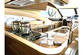 Azimut FLY 60 30 2016 Azimut FLY 60 31