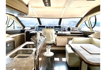 Azimut FLY 60 31 2016 Azimut FLY 60 32