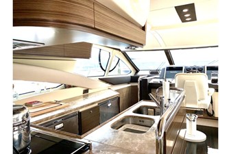 Azimut FLY 60 32 2016 Azimut FLY 60 33
