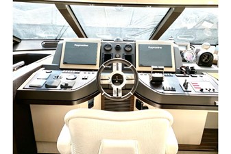 Azimut FLY 60 34 2016 Azimut FLY 60 35