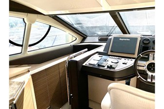 Azimut FLY 60 35 2016 Azimut FLY 60 36