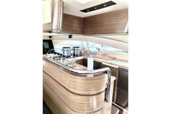Azimut FLY 60 36 2016 Azimut FLY 60 37
