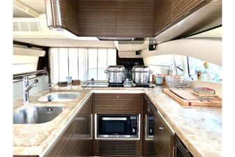 Azimut FLY 60 37 2016 Azimut FLY 60 38