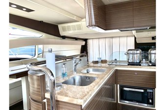 Azimut FLY 60 38 2016 Azimut FLY 60 39