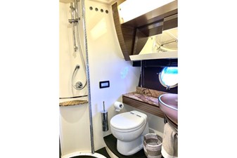 Azimut FLY 60 50 2016 Azimut FLY 60 51