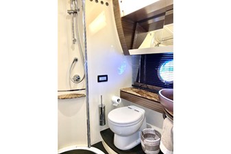 Azimut FLY 60 53 2016 Azimut FLY 60 54