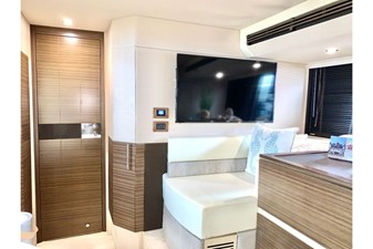 Azimut FLY 60 59 2016 Azimut FLY 60 60