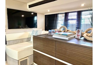 Azimut FLY 60 60 2016 Azimut FLY 60 61