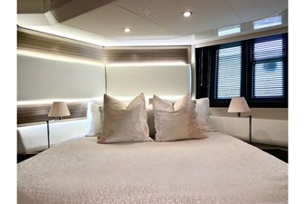 Azimut FLY 60 63 2016 Azimut FLY 60 64