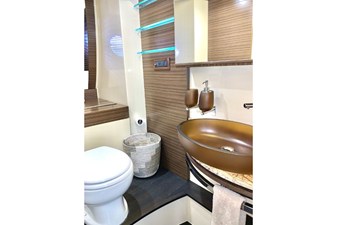 Azimut FLY 60 69 2016 Azimut FLY 60 70