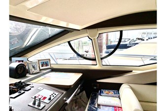 Azimut FLY 60 75 2016 Azimut FLY 60 76