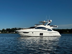 Azimut FLY 60 78 2016 Azimut FLY 60 79