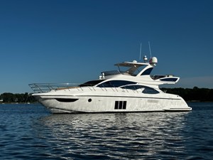 Azimut FLY 60 79 2016 Azimut FLY 60 80