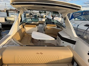 Sea Ray 310 SLX 3 2021 Sea Ray 310 SLX 4