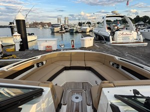 Sea Ray 310 SLX 4 2021 Sea Ray 310 SLX 5
