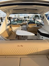 Sea Ray 310 SLX 5 2021 Sea Ray 310 SLX 6