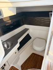 Sea Ray 310 SLX 6 2021 Sea Ray 310 SLX 7