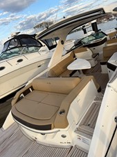 Sea Ray 310 SLX 7 2021 Sea Ray 310 SLX 8