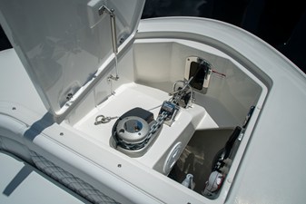 Sea Ray Sundancer 370 Outboard 29 2026 Sea Ray Sundancer 370 Outboard 30