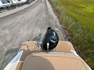 Sea Ray SPX 210 Outboard 1 2026 Sea Ray SPX 210 Outboard 2