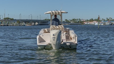 Grady-White Fisherman 236 2 2026 Grady-White Fisherman 236 3