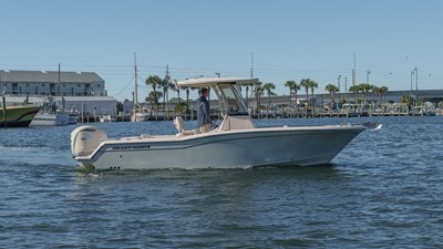 Grady-White Fisherman 236 4 2026 Grady-White Fisherman 236 5