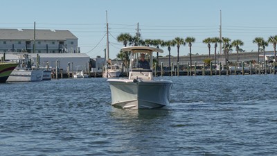 Grady-White Fisherman 236 6 2026 Grady-White Fisherman 236 7