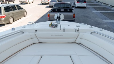 Grady-White Fisherman 236 7 2026 Grady-White Fisherman 236 8