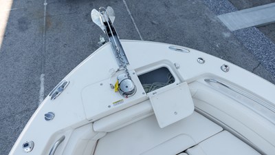 Grady-White Fisherman 236 8 2026 Grady-White Fisherman 236 9