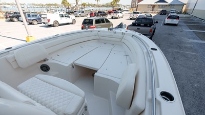 Grady-White Fisherman 236 10 2026 Grady-White Fisherman 236 11