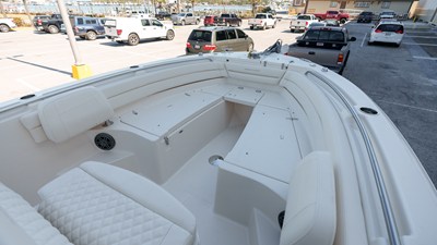 Grady-White Fisherman 236 11 2026 Grady-White Fisherman 236 12