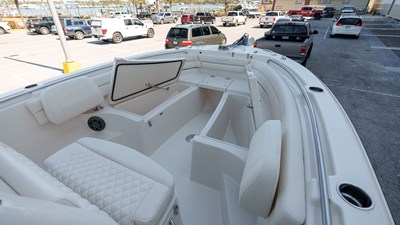 Grady-White Fisherman 236 12 2026 Grady-White Fisherman 236 13
