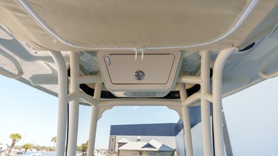 Grady-White Fisherman 236 17 2026 Grady-White Fisherman 236 18